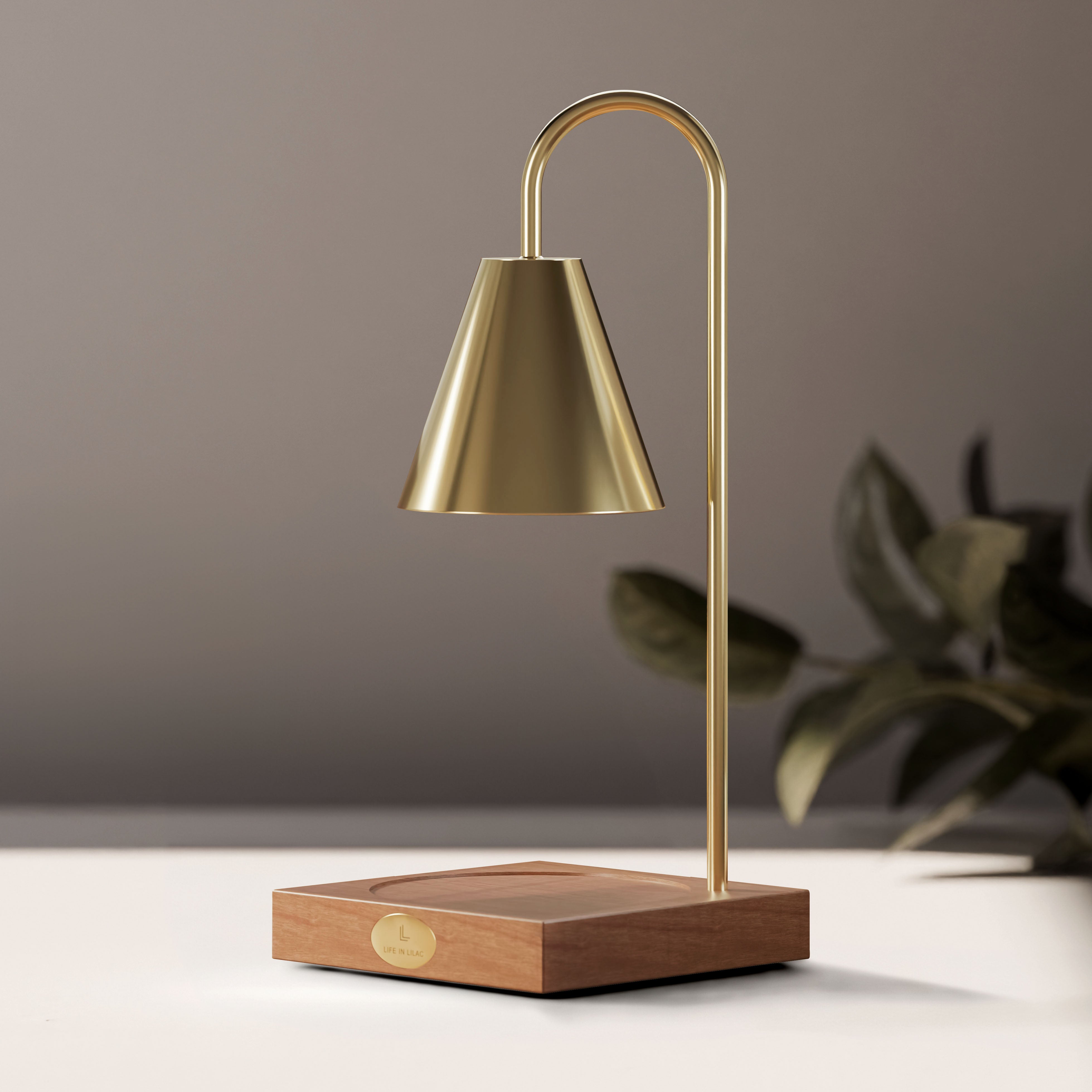 Lamp Warmer – Life in Lilac