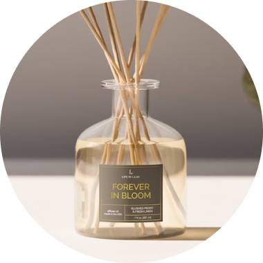 Shop Diffusers – Life in Lilac
