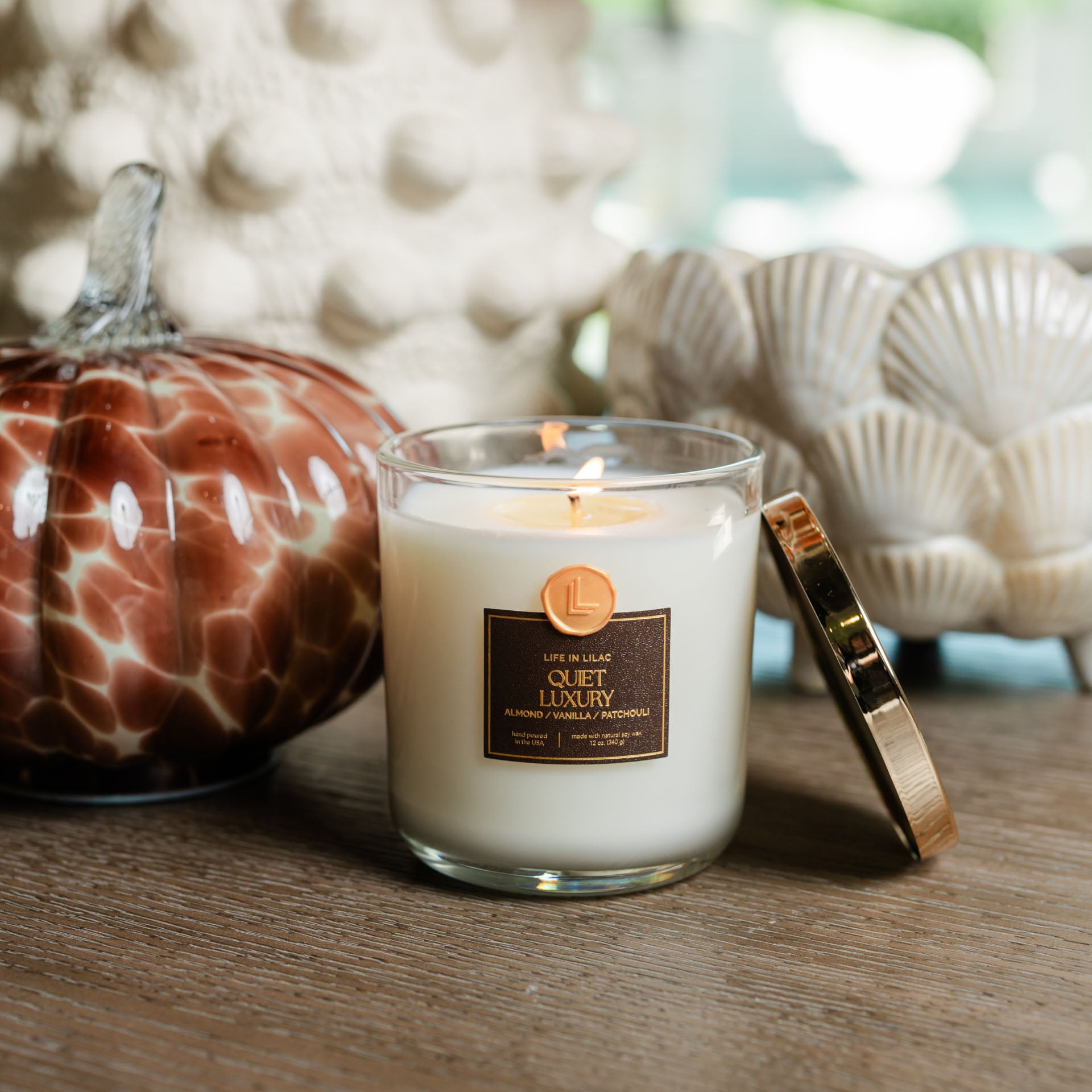 Autumn Days Collection - Ships 9/9 – Life in Lilac