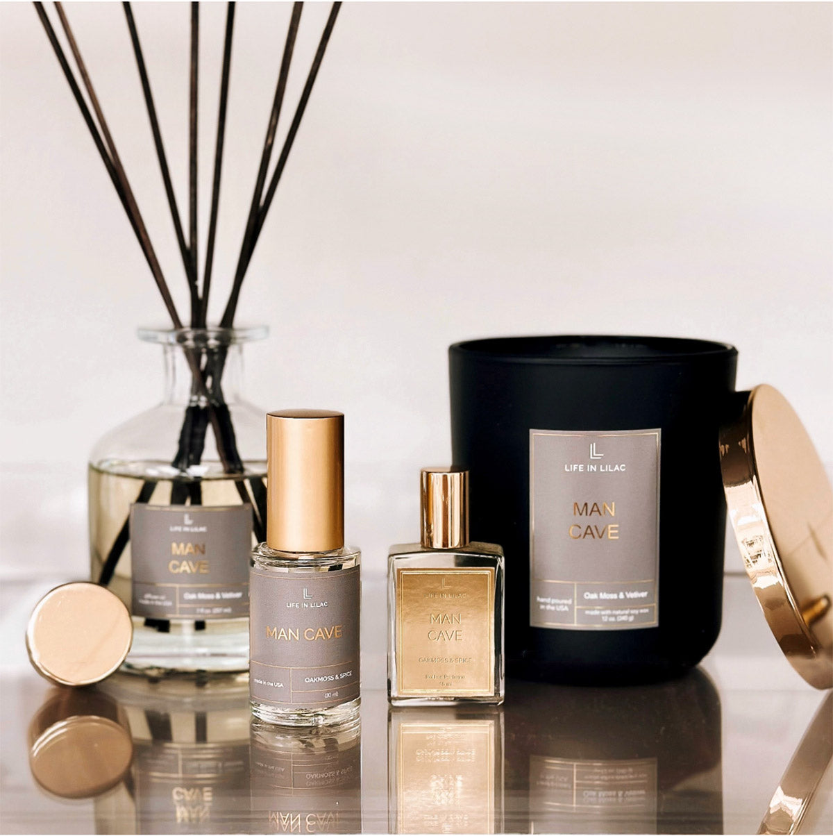 Father's Day Bundle – Life in Lilac