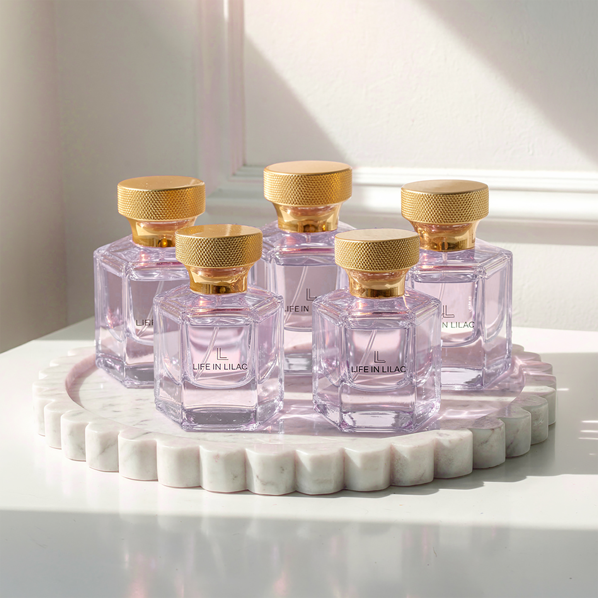 Ever After Perfume - Ships 6/3 – Life in Lilac