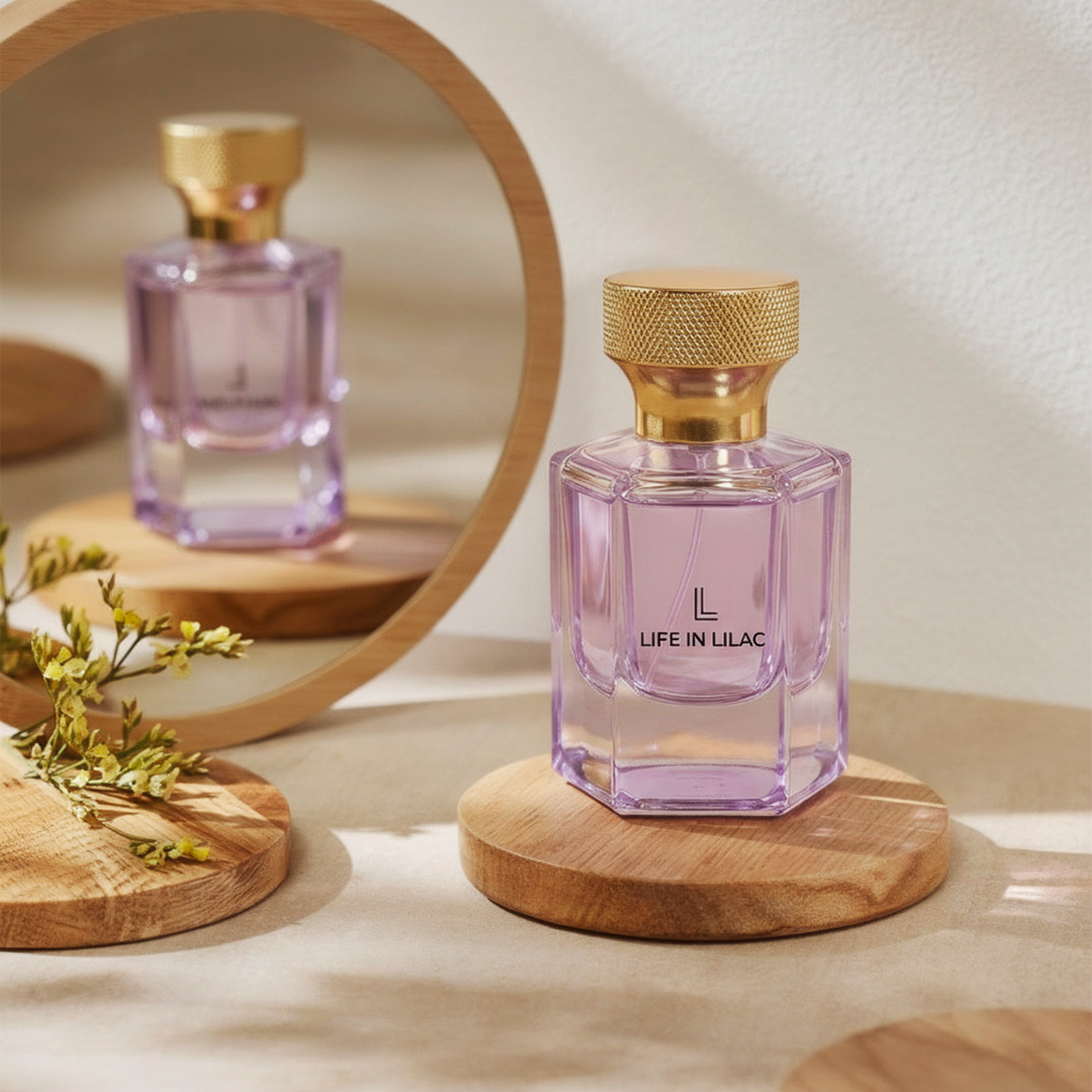 Sunday Skies Perfume - Ships 6/3 – Life in Lilac