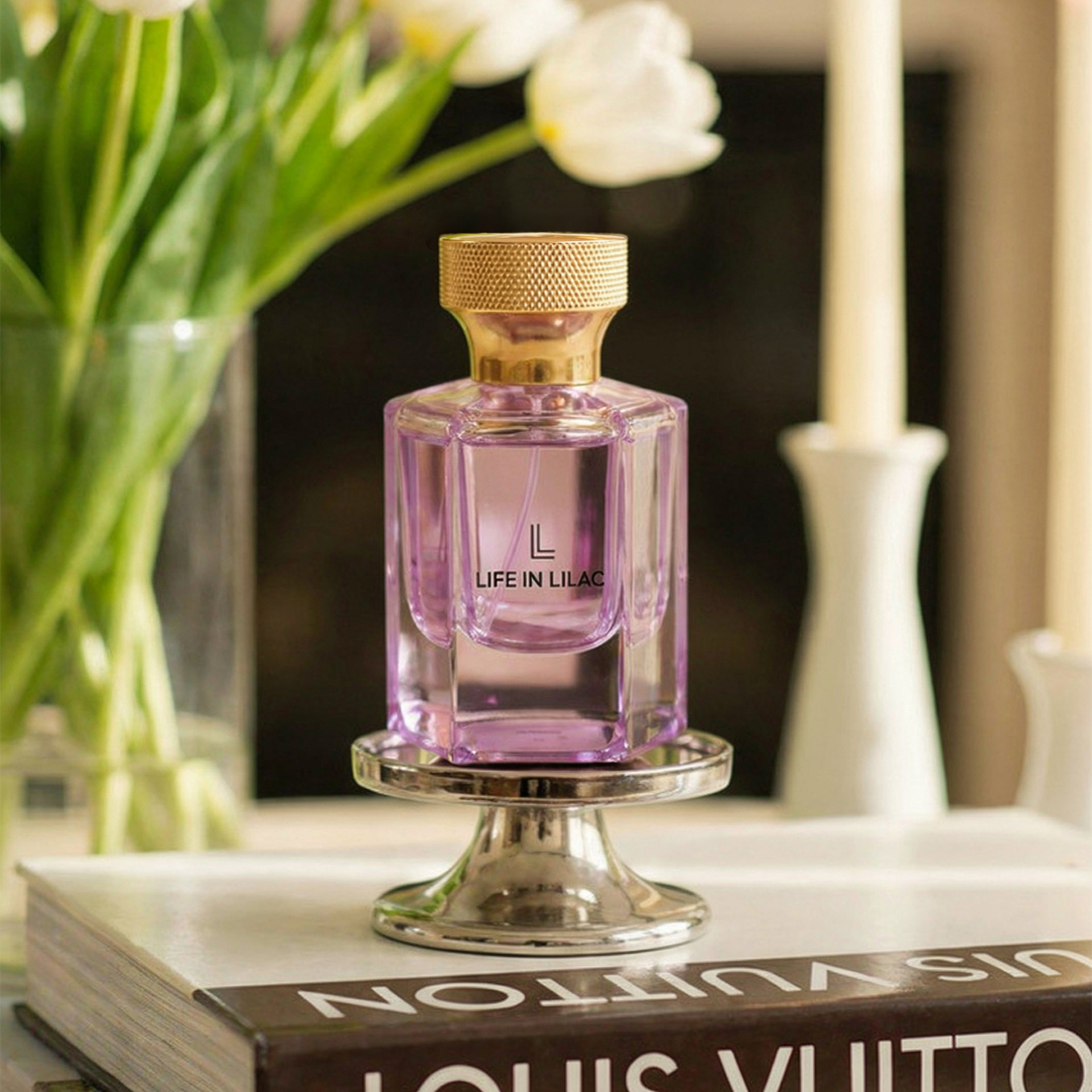 Ever After Perfume - Ships 6/3 – Life in Lilac