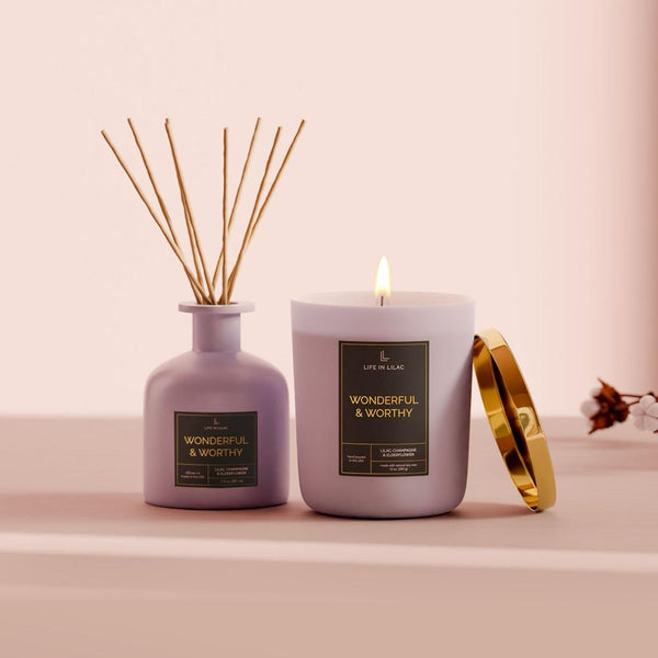 NEW 2021 SUMMER factory EXCLUSIVE CANDLE BUNDLE