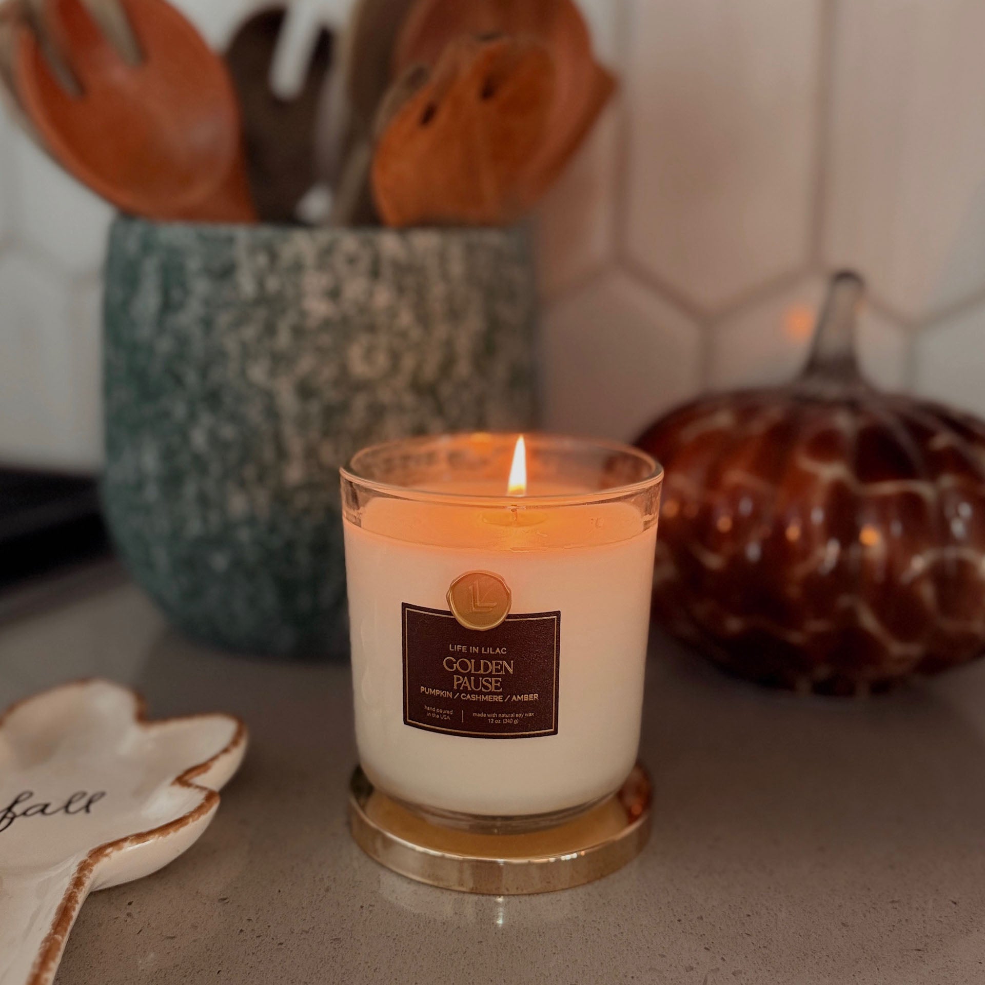 The Ultimate Autumn Collection – Life in Lilac