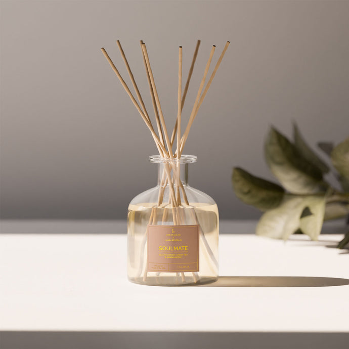 Wonderful & Worthy Diffuser