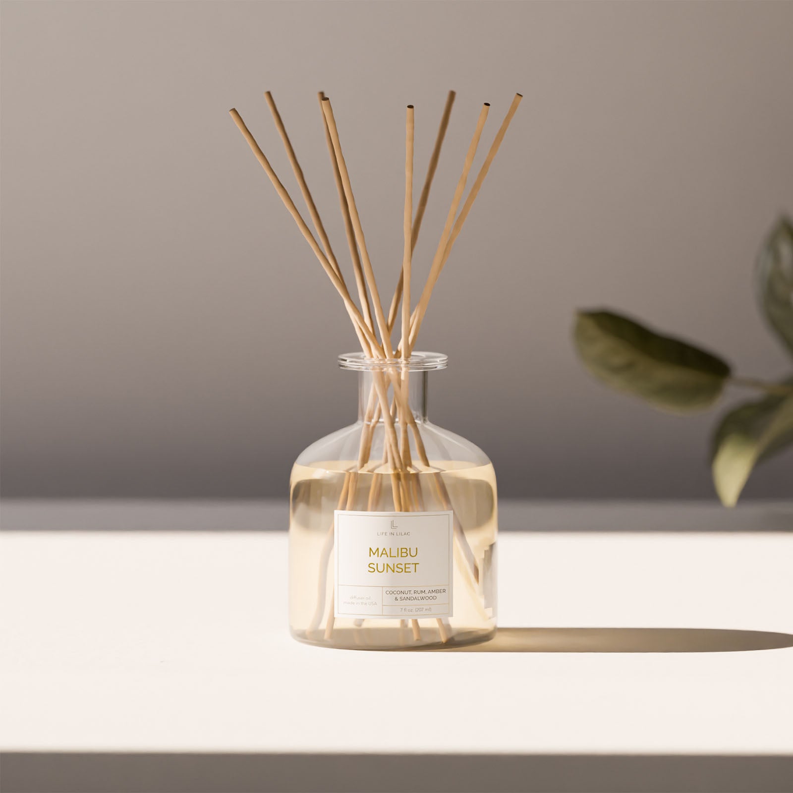 Sunset Diffuser Krista Horton Malibu Sunset Diffuser – Life in Lilac