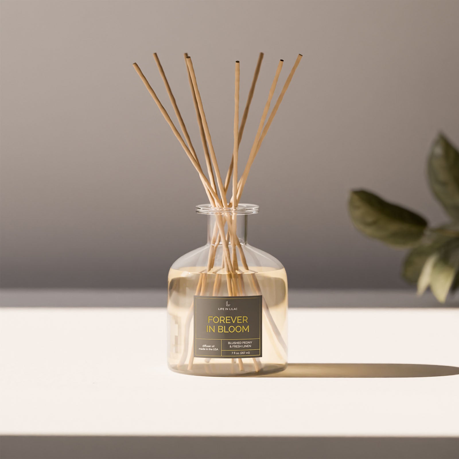 Forever In Bloom Diffuser – Life in Lilac
