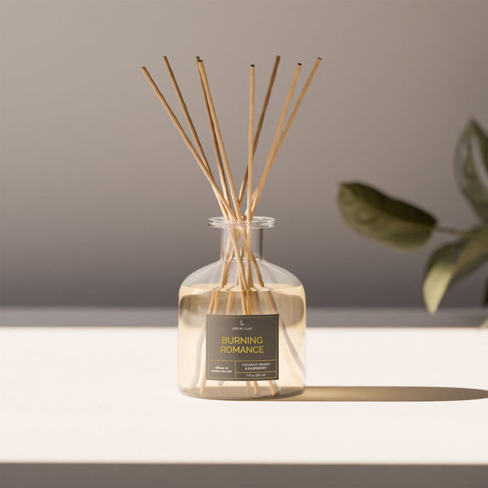 Shop Diffusers – Life in Lilac