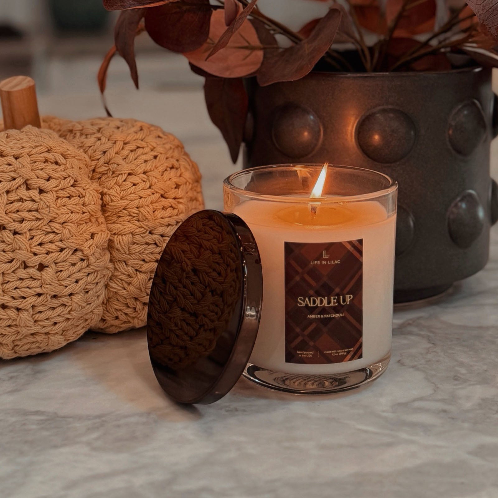 Ultimate Fall Edition – Life in Lilac