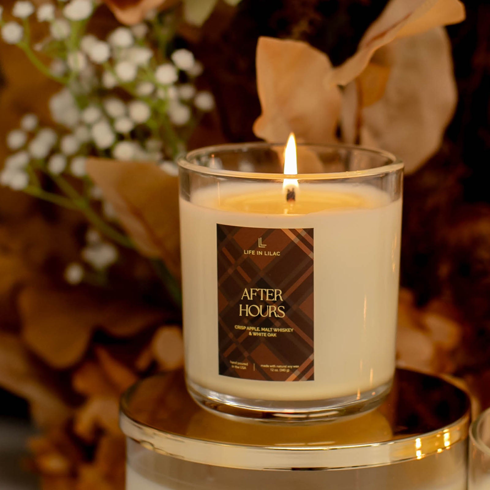 Clair de Parfum アロマランプ　ジャンク Clair de Parfum アロマランプ ジャンク