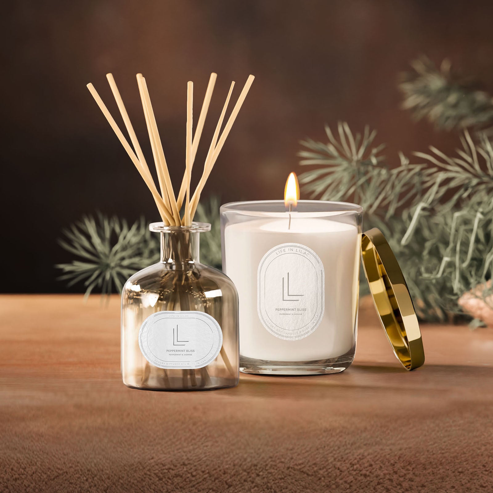 Shop Diffusers – Life in Lilac