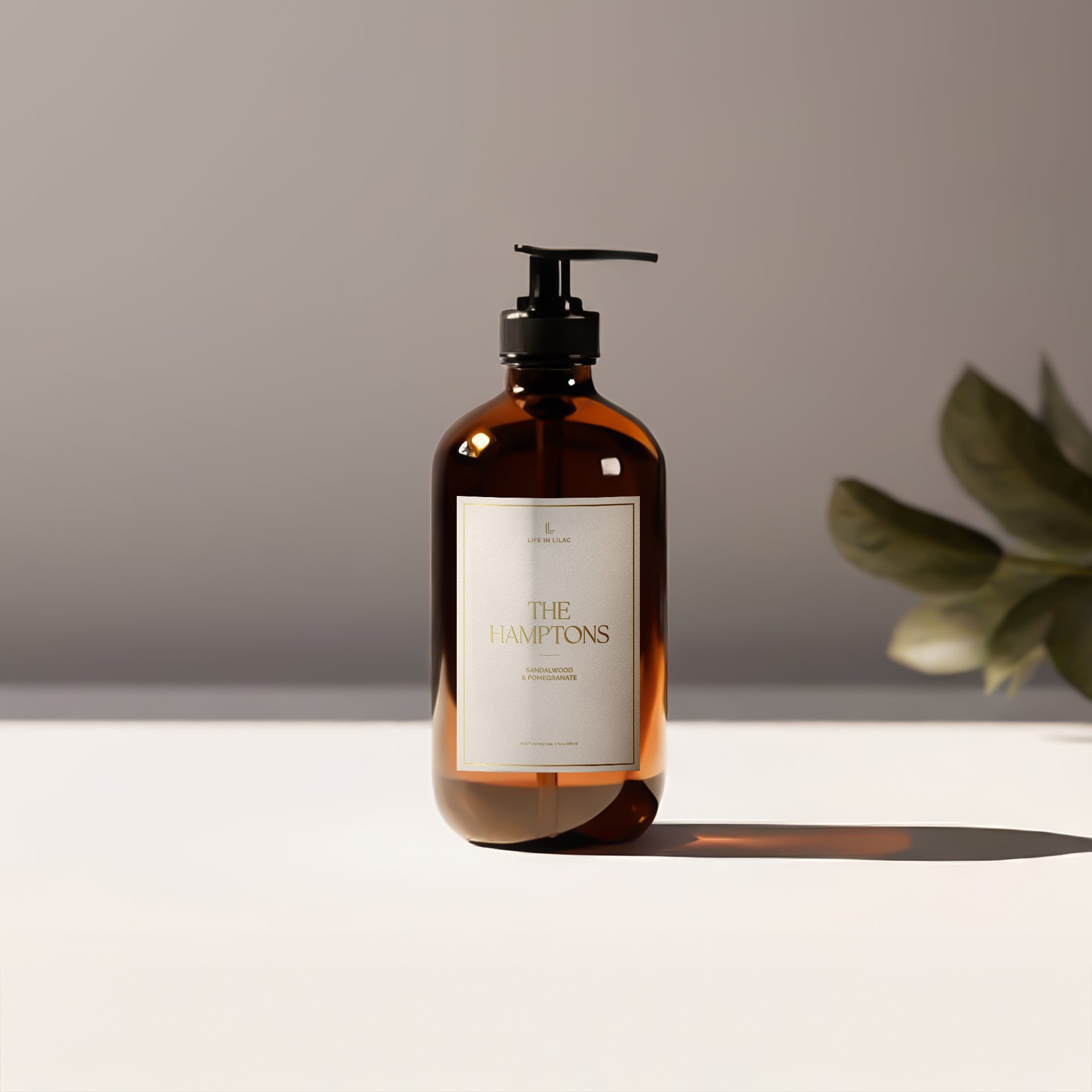 Hand Soap Collection – Life in Lilac