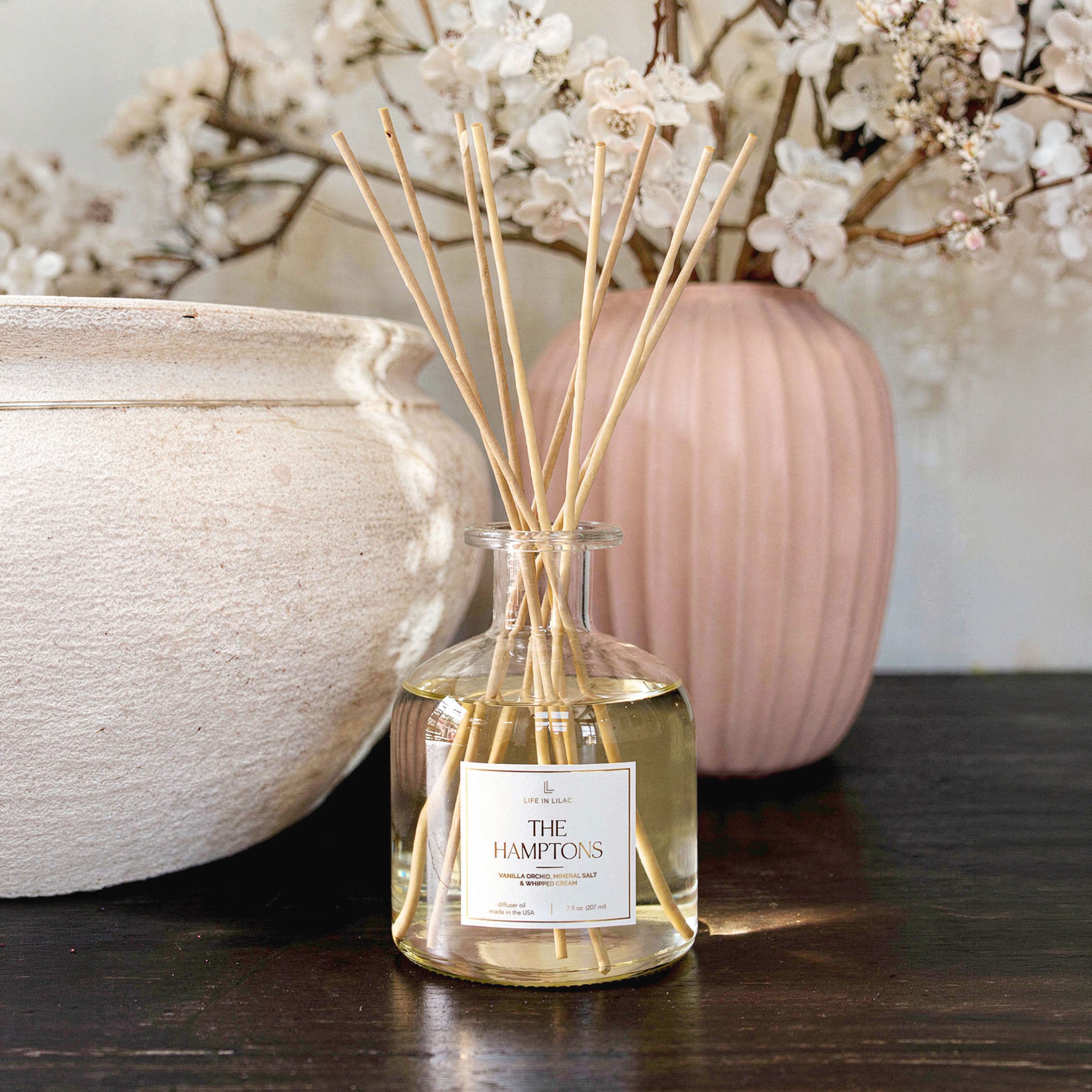 The Hamptons Diffuser – Life in Lilac