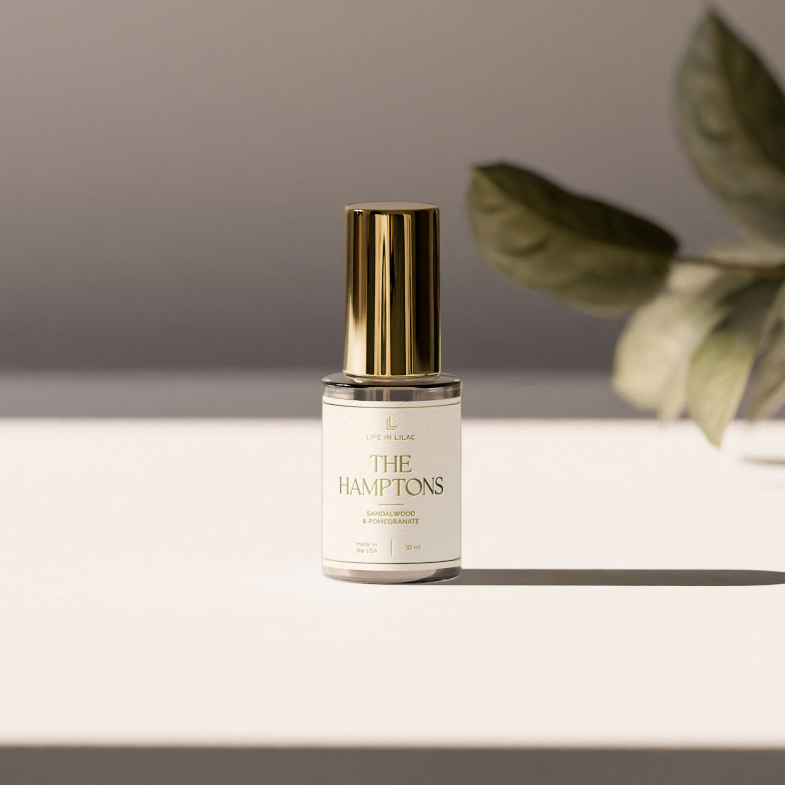 The Hamptons Room Spray – Life in Lilac
