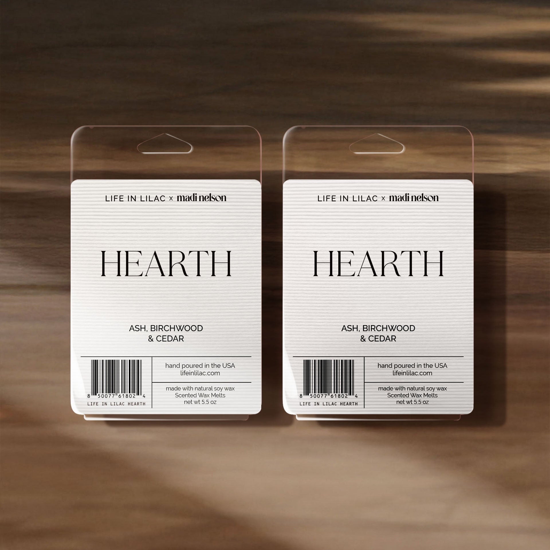 Wax Melts Collection – Life in Lilac