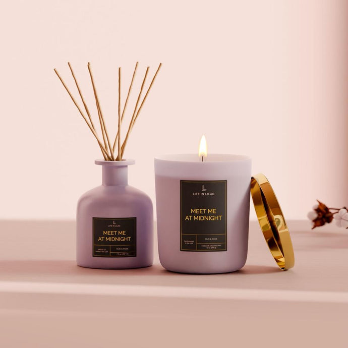 Shop Diffusers Life in Lilac