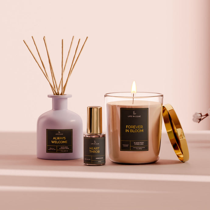 Shop Diffusers – Life in Lilac