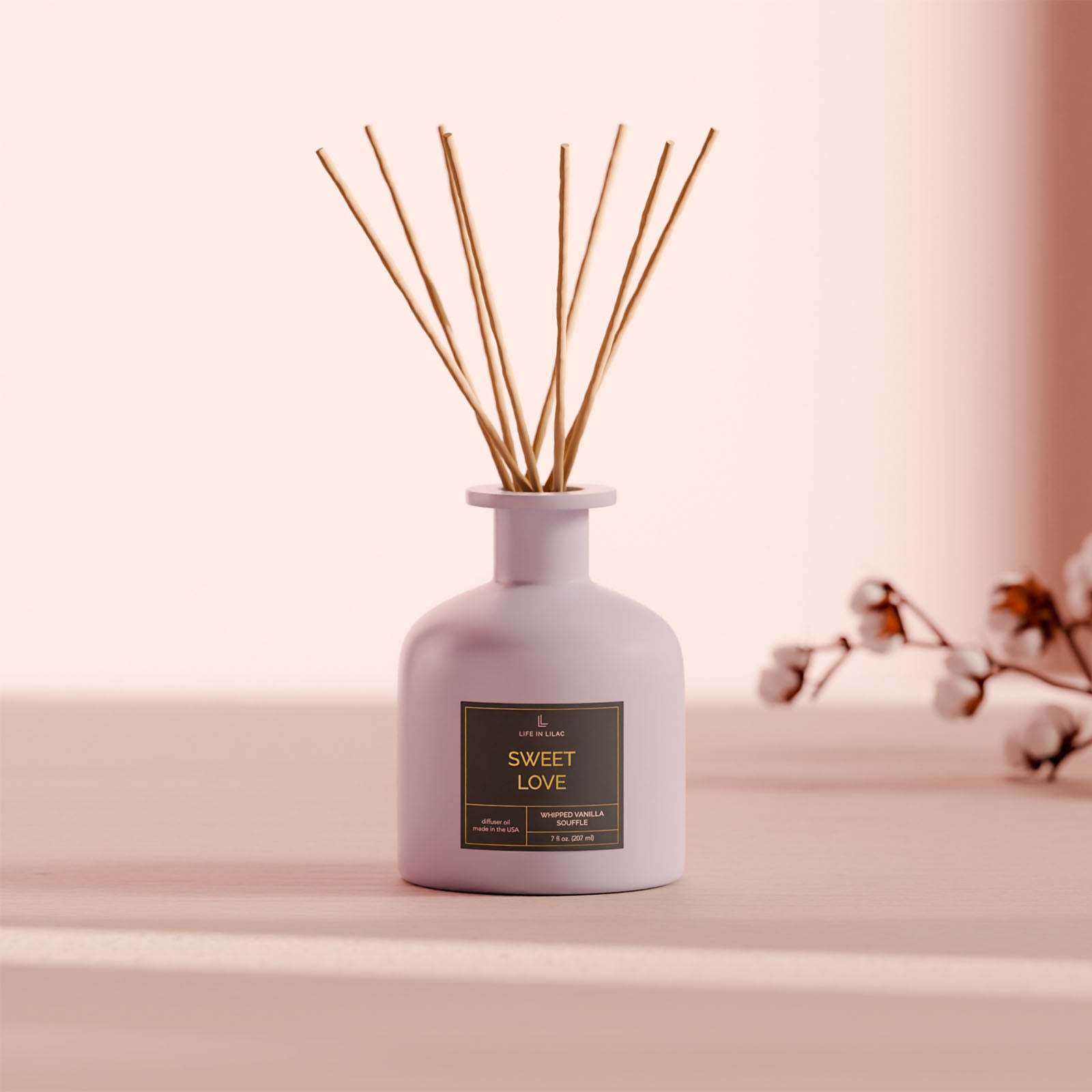 Li Diffusers Shop Diffusers – Life in Lilac