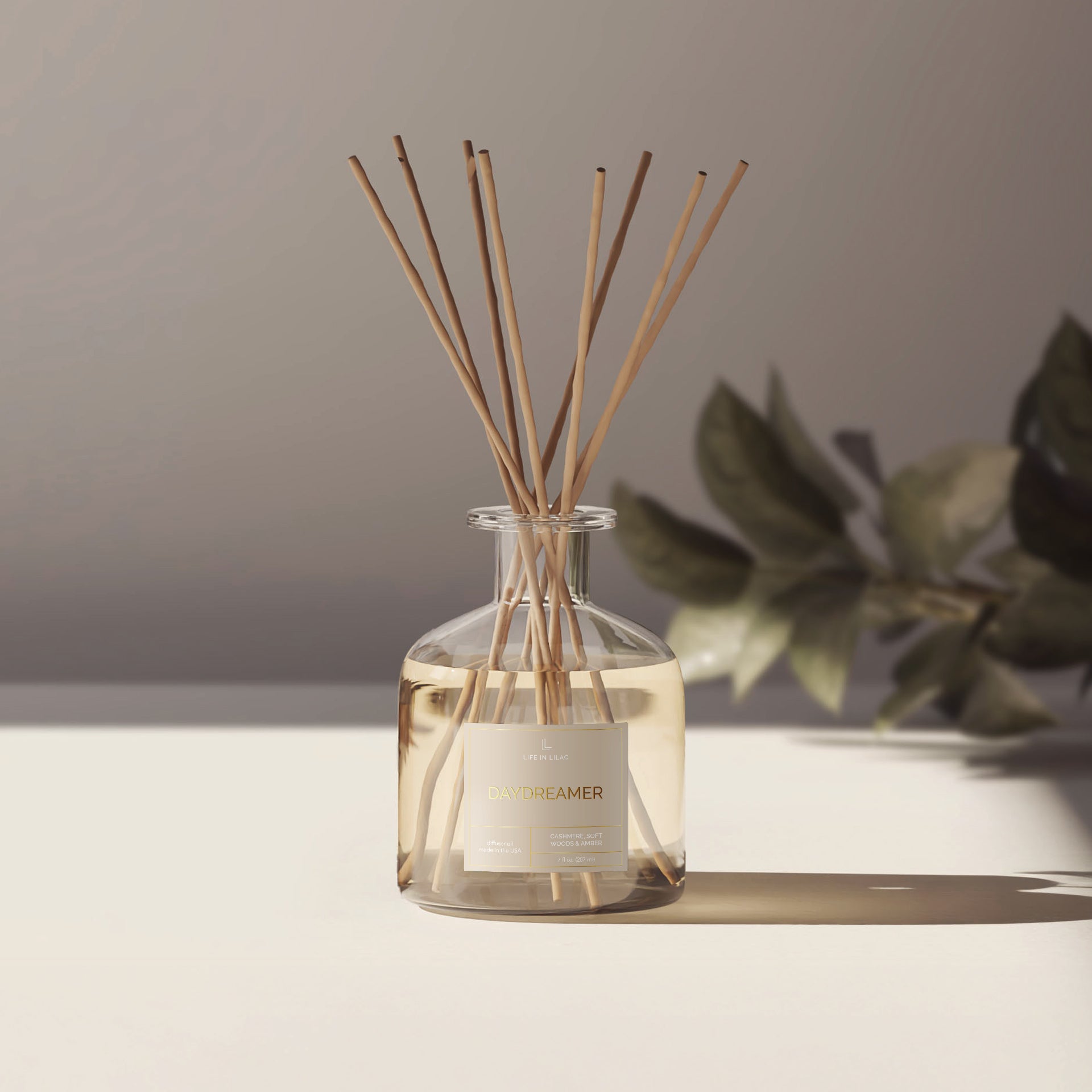 Li Diffusers Daydreamer Diffuser – Life in Lilac