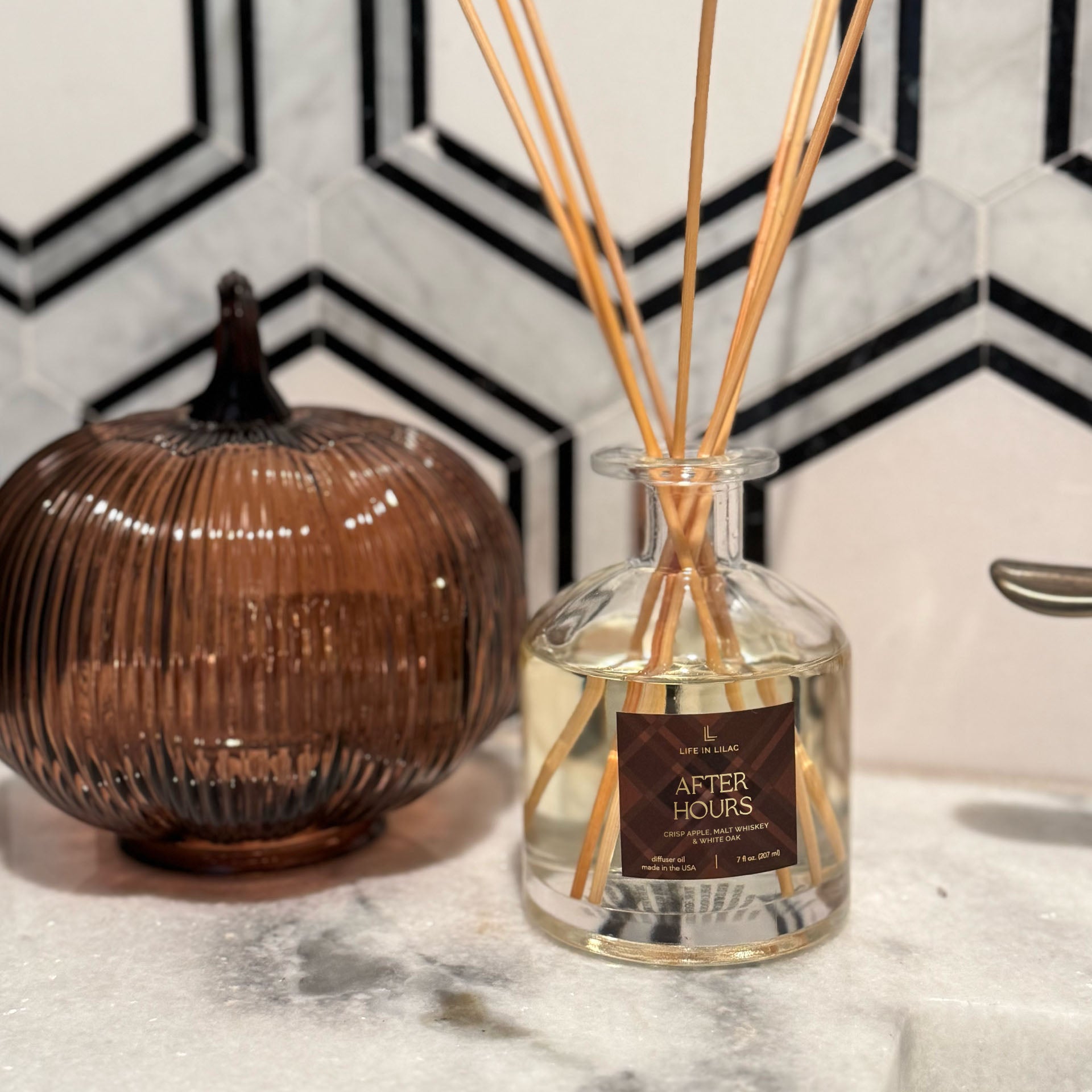 After Hours Diffuser – Life in Lilac