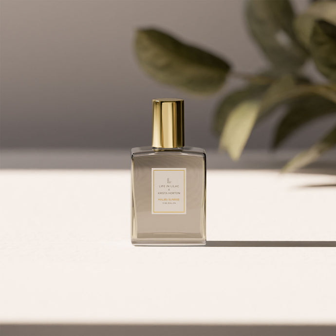 Perfume – Life in Lilac