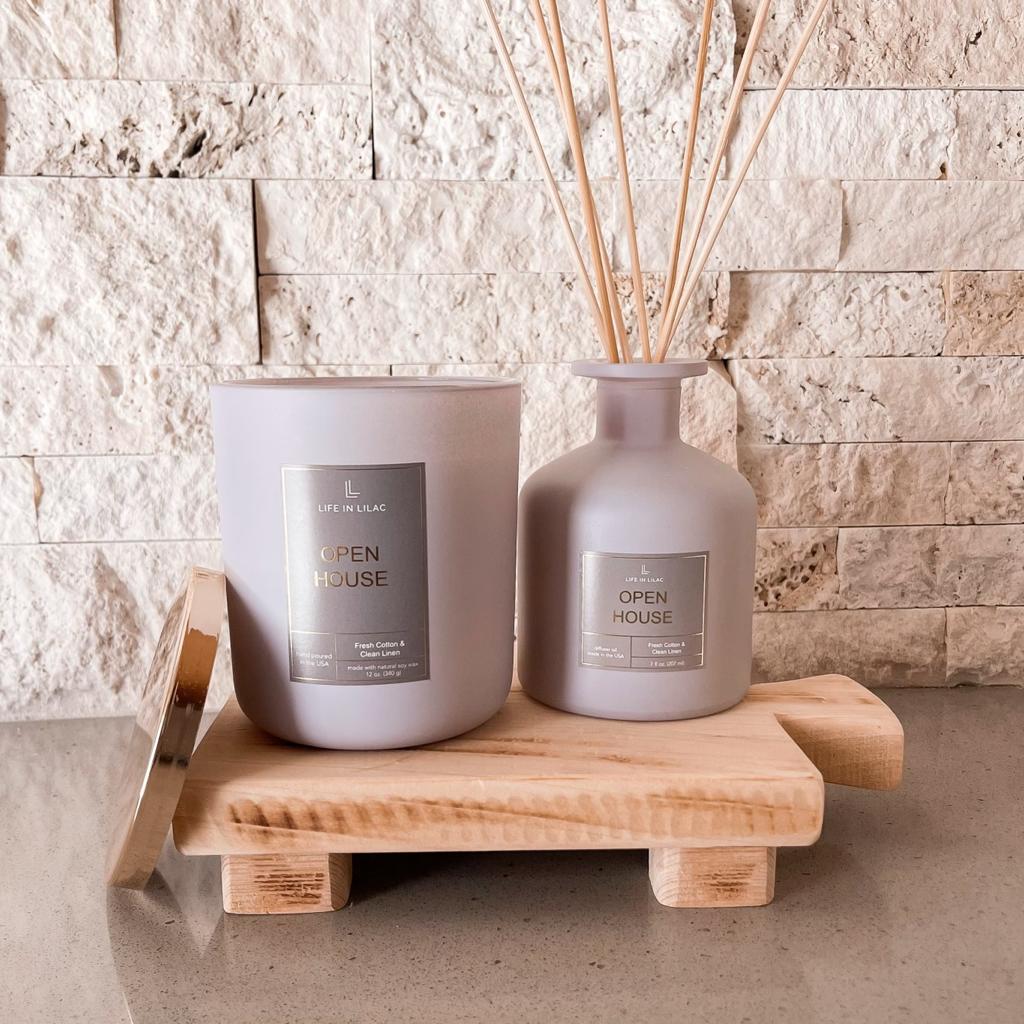 Open House Bundle – Life in Lilac - Main Image